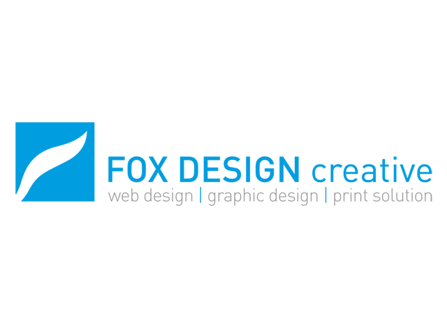 FOX DESIGN creative