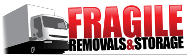 Fragile Removals & Storage
