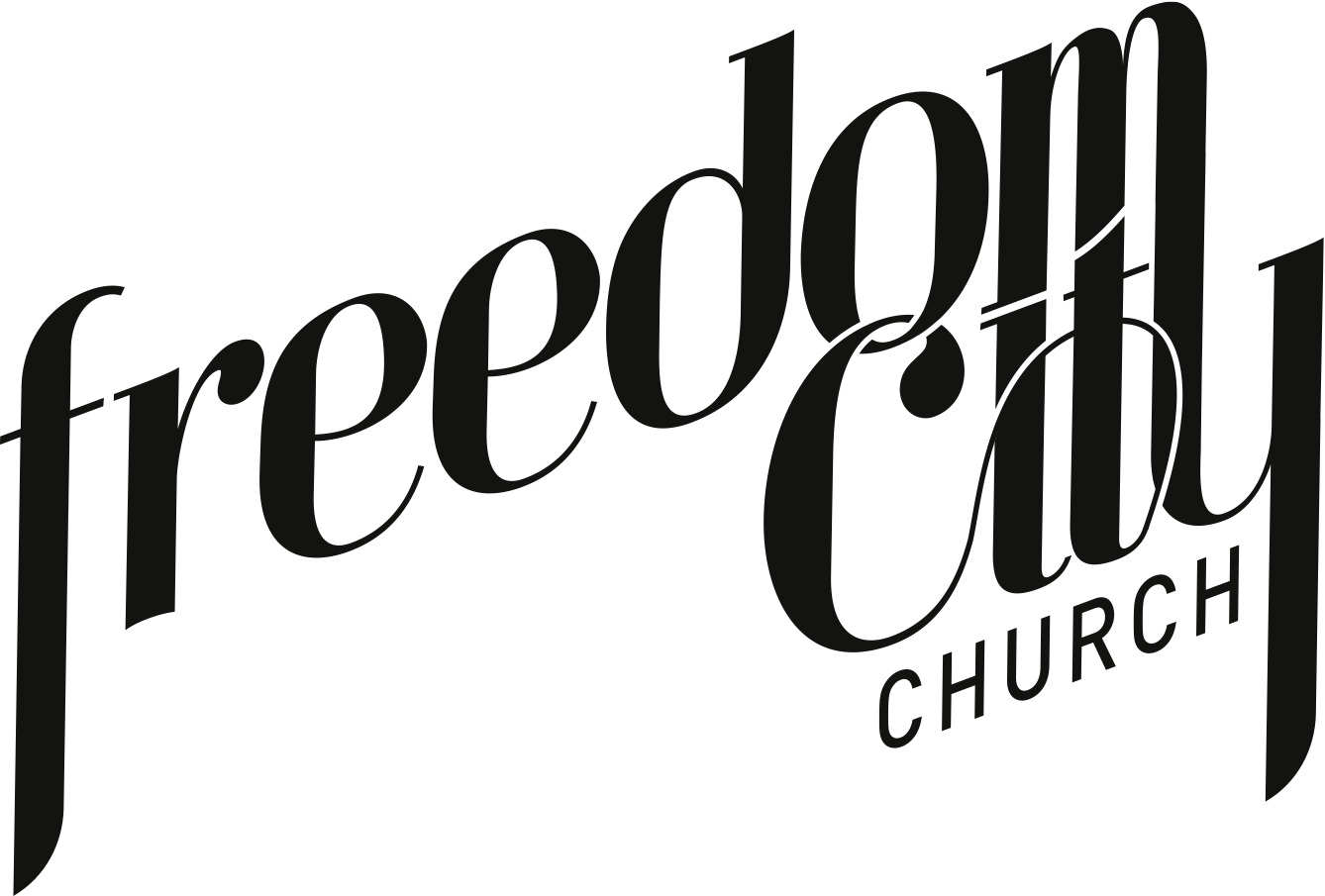 Freedom City Church