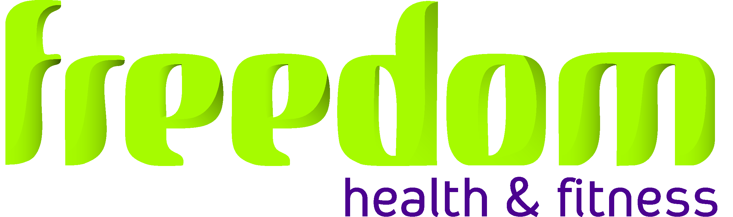 Freedom Health and Fitness