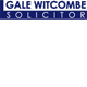Gale Witcombe Solicitor