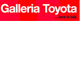 Galleria Toyota