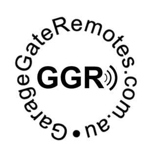 Garage Gate Remotes Pty Ltd