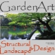 Garden Art Structural Landscape & Design