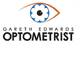 Gareth Edwards Optometrist