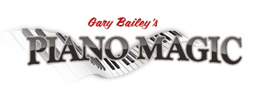 Gary Baileys Piano Magic