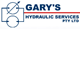 Gary's Hydraulic Services Pty Ltd