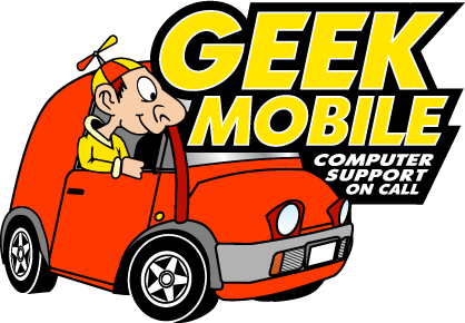 Geekmobile