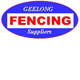 Geelong Fencing Suppliers