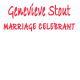 Genevieve Stout Marriage Celebrant