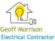 Geoff Morrison Electrical Contractor