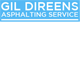 Gil Direen's Asphalting Service
