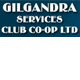 Gilgandra Services Club Co-Op Ltd