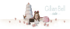 Gillian Bell Cake