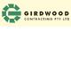 Girdwood Contracting Pty Ltd
