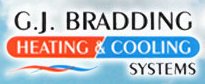 G.J. Bradding Heating & Cooling