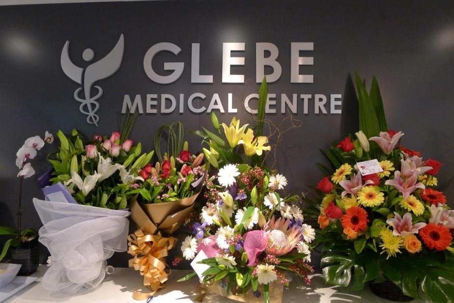 Glebe Medical Centre