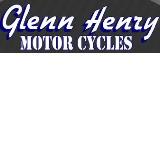 Glenn Henry Motor Cycles