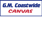 G.M. Coastwide Canvas