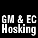 GM & EC Hosking