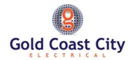 Gold Coast City Electrical Pty Ltd