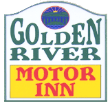 Golden River Motor Inn