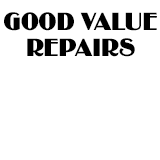 Good Value Repairs