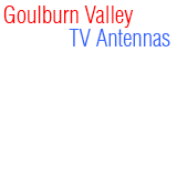 Goulburn Valley TV Antennas & Satellite