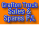 Grafton Truck Sales & Spares P_L
