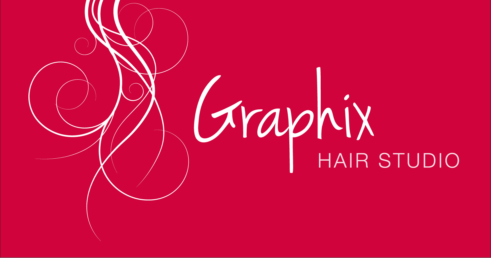 Graphix Hair Studio