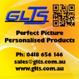 Great Lakes Technical Service, GLTS, (Sublimation Station) Personalized Printed Products