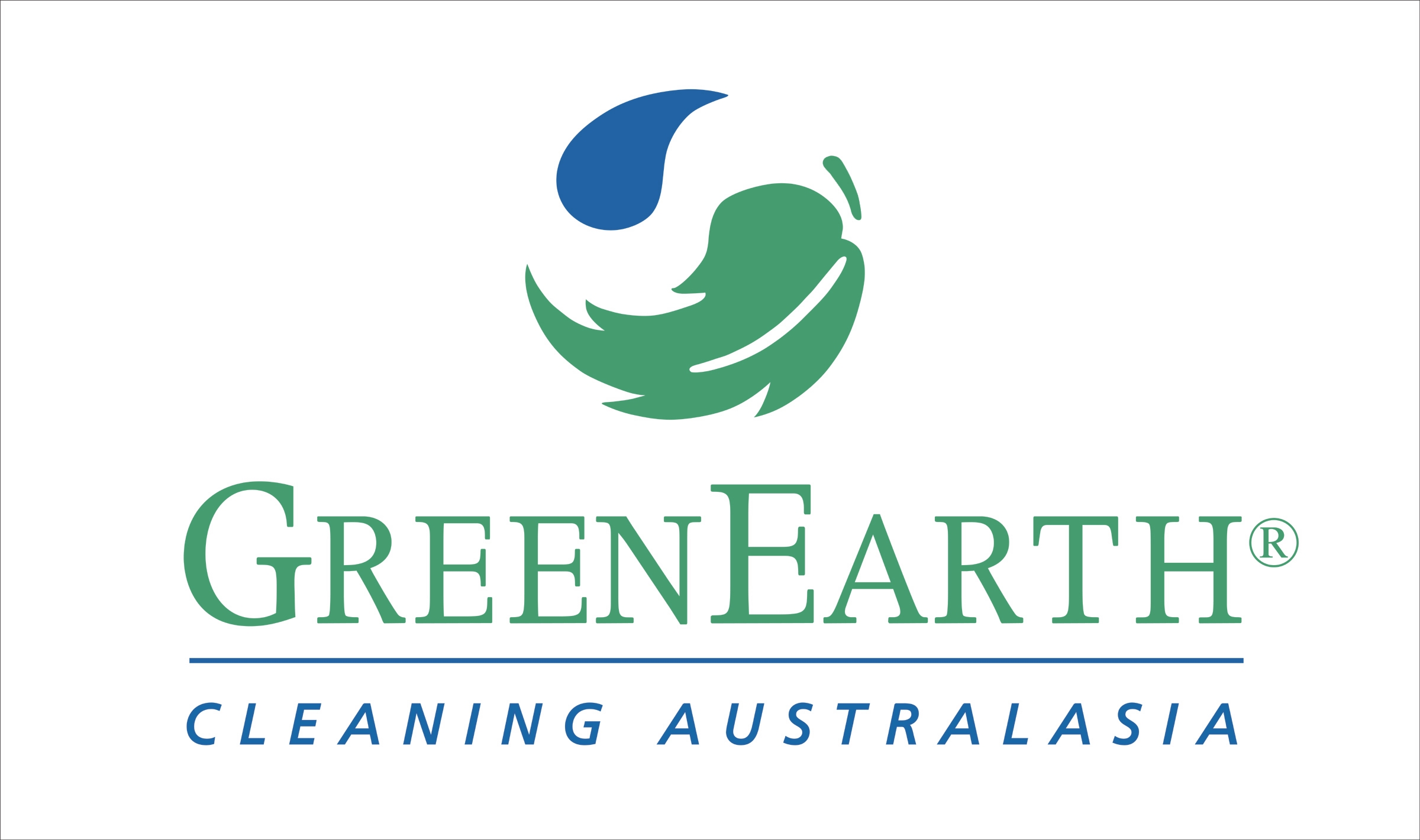 GreenEarth Cleaning Australasia