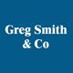 Greg Smith & Co
