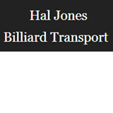 Hal Jones Transport