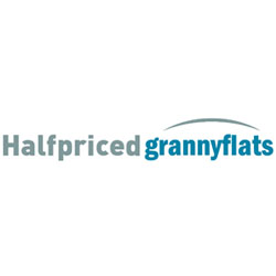 Half Priced Granny Flats