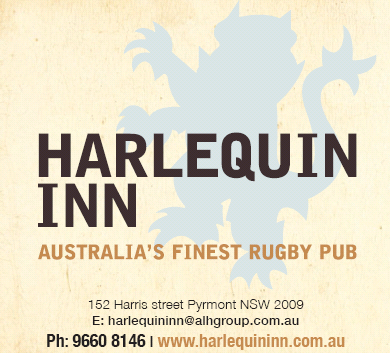 Harlequin Inn