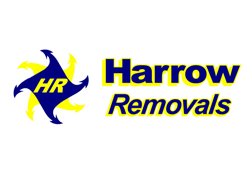 Harrow Removals