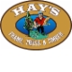 Hay's Timber Frame & Truss Co.