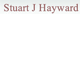 Hayward Stuart J.