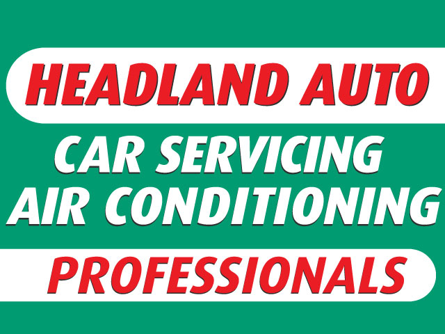 Headland Auto Servicing & Air Conditioning