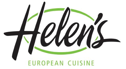 Helen's European Cuisine