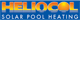 Heliocol Solar Pool Heating