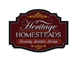 Heritage Homesteads Pty Ltd