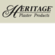 Heritage Plaster Products