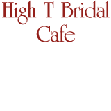 High T Bridal Cafe Pty Ltd
