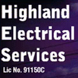 Highland Electrical Services