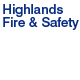 Highlands Fire & Safety