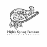 Highly Sprung Furniture