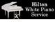 Hilton White Piano Service