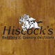 Hiscocks